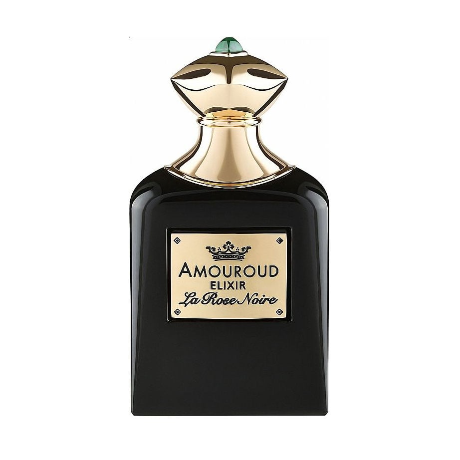 

Amouroud Elixir La Rose Noire Парфуми унісекс, 75 мл