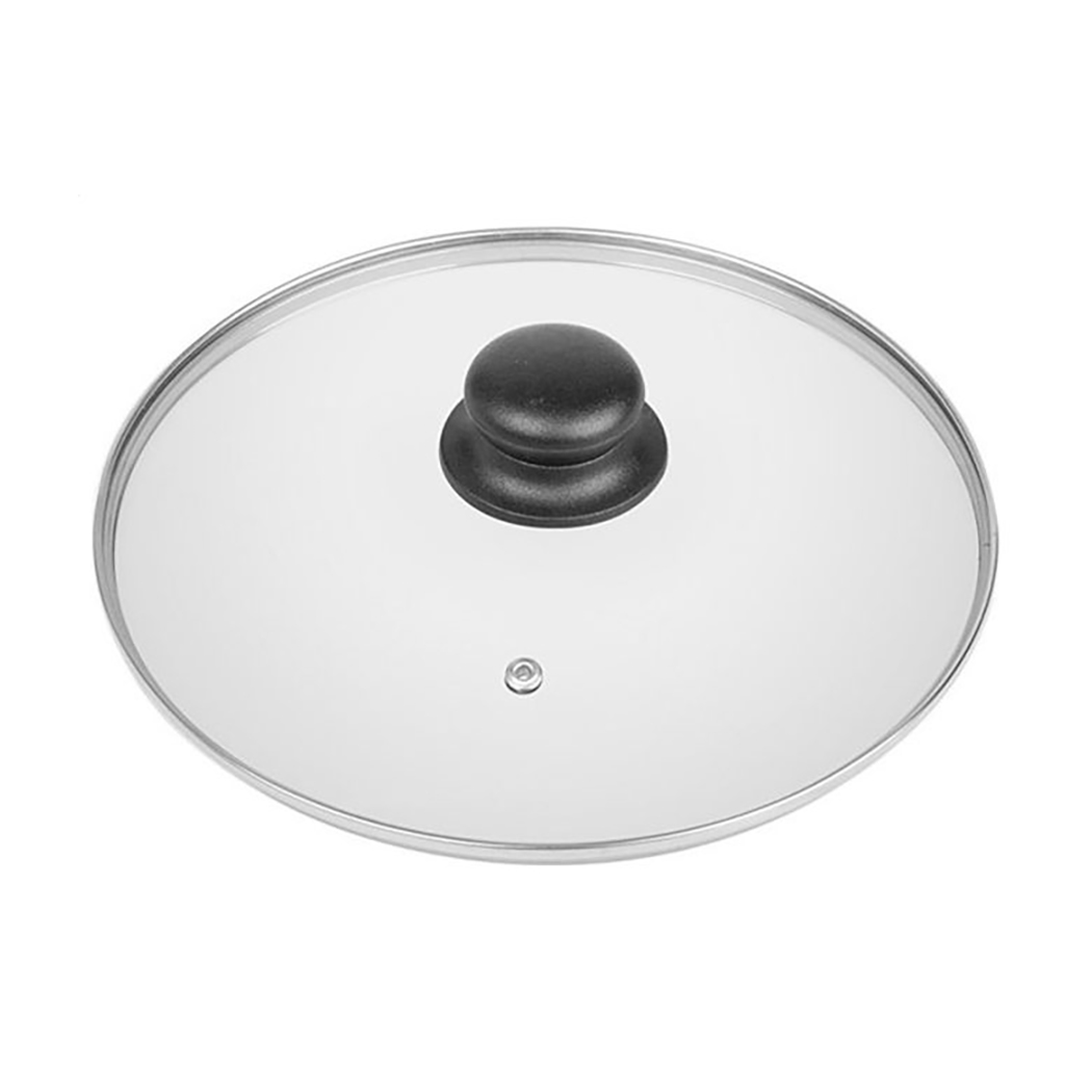 

Кришка BRAVO CHEF, 22 см (BC-9300-22)