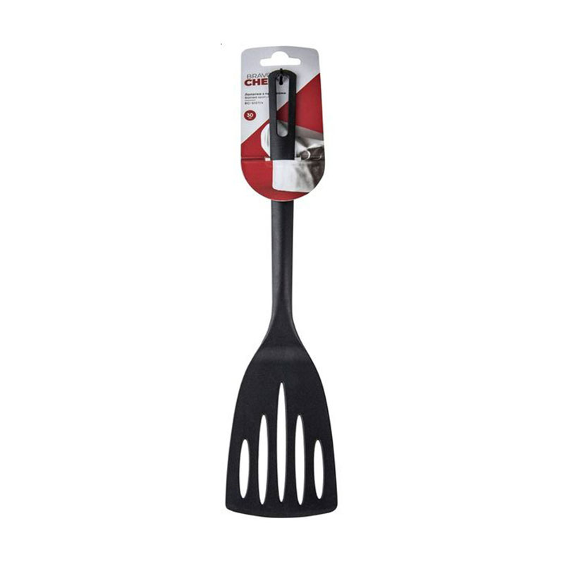 

Лопатка BRAVO CHEF з прорізами, 30.1 см (BC-5107/4)
