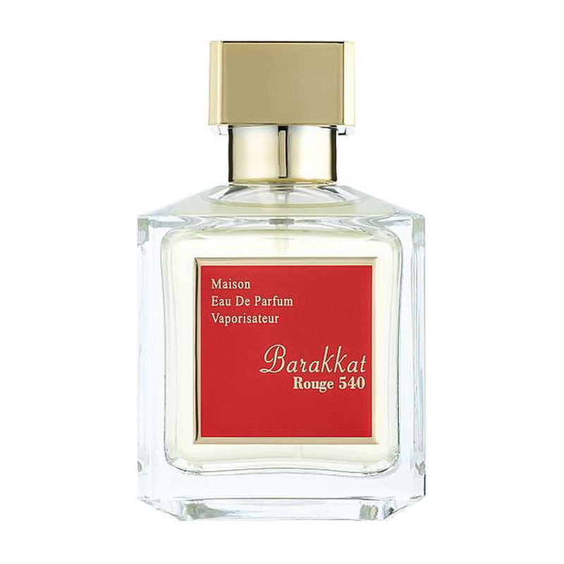 

Fragrance World Barakkat Rouge 540 Парфумована вода унісекс, 30 мл