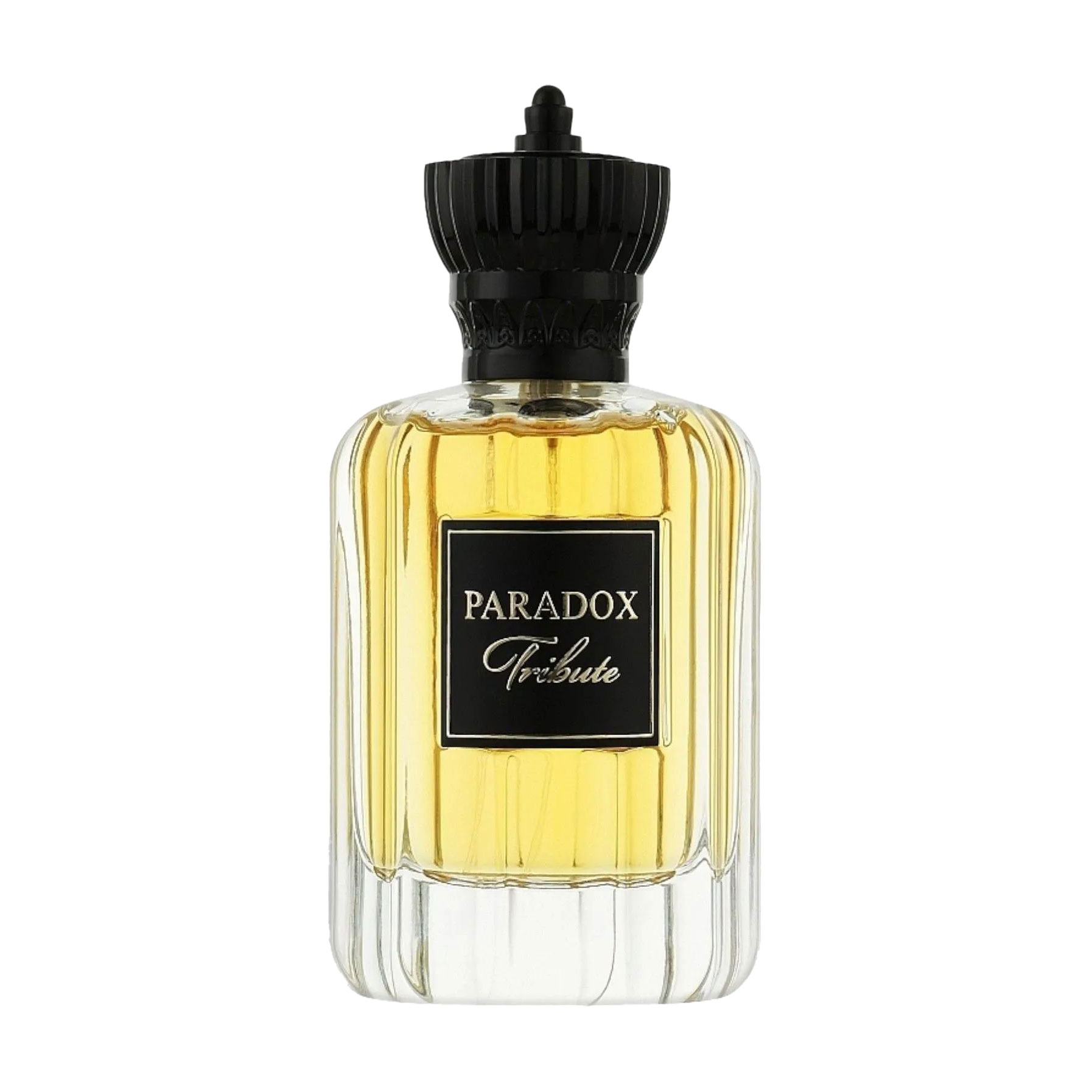 

Fragrance World Paradox Tribute Парфумована вода унісекс, 100 мл