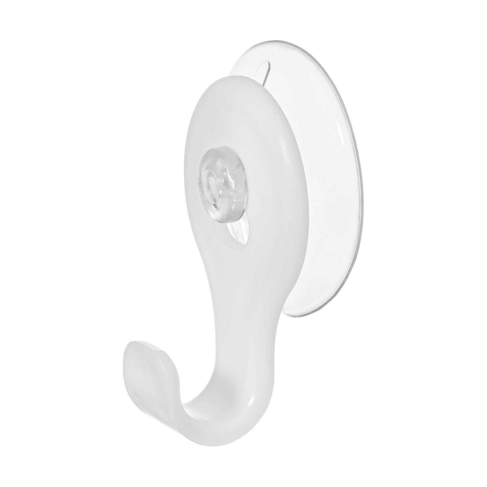 

Гачок Ekodeo Polo білий (L9119WH)