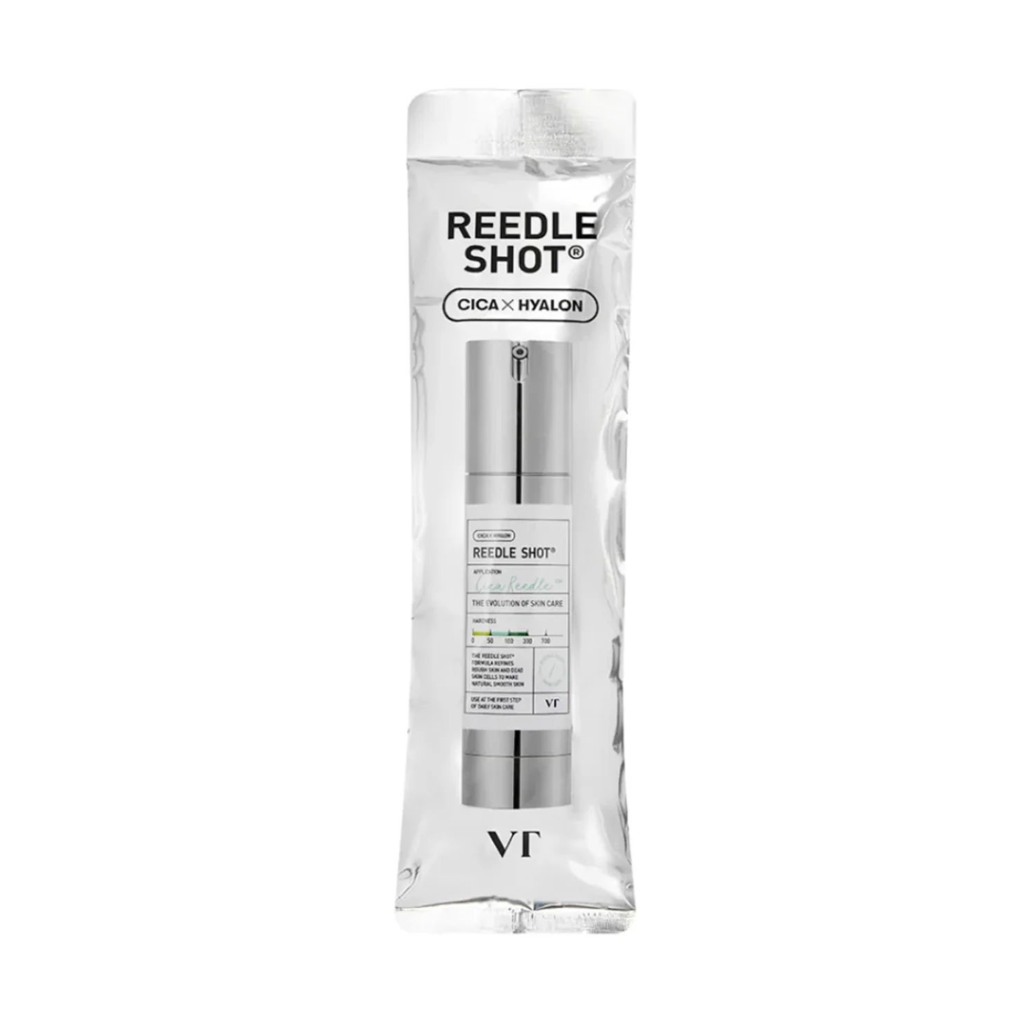 

Бустер для обличчя VT Cosmetics Reedle Shot Universe Kit, 45 саше