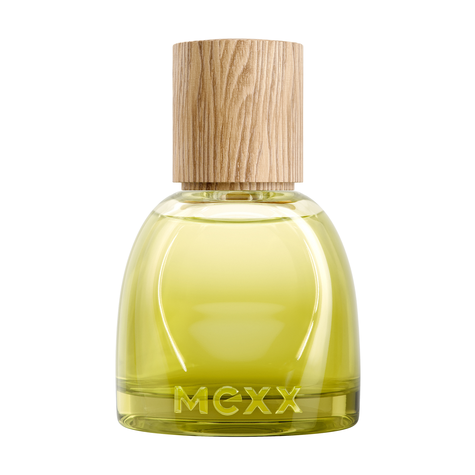 

Mexx Inspired Nature Парфумована вода жіноча, 30 мл