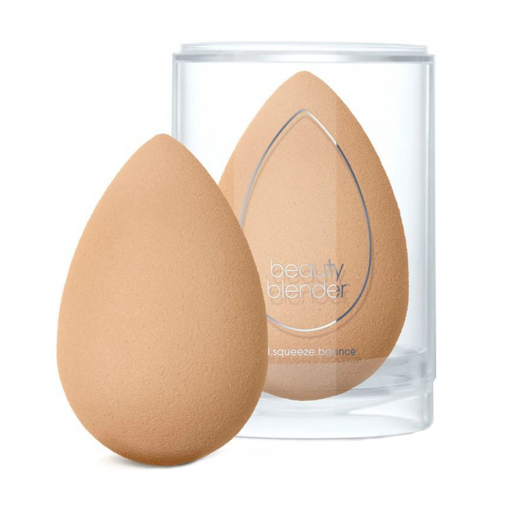 

Спонж для макіяжу Beautyblender Nude, 1 шт