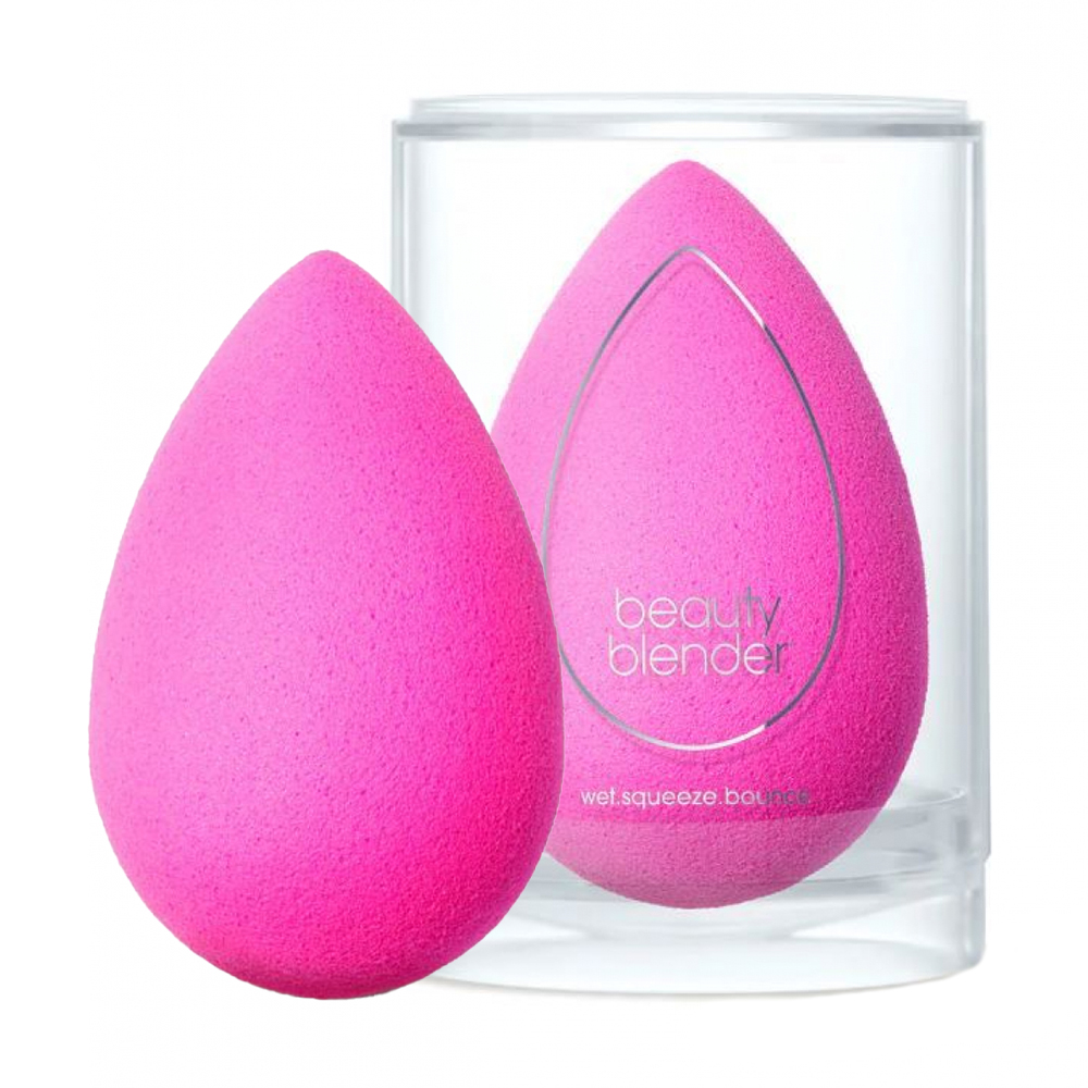 

Спонж для макіяжу Beautyblender Original, 1 шт