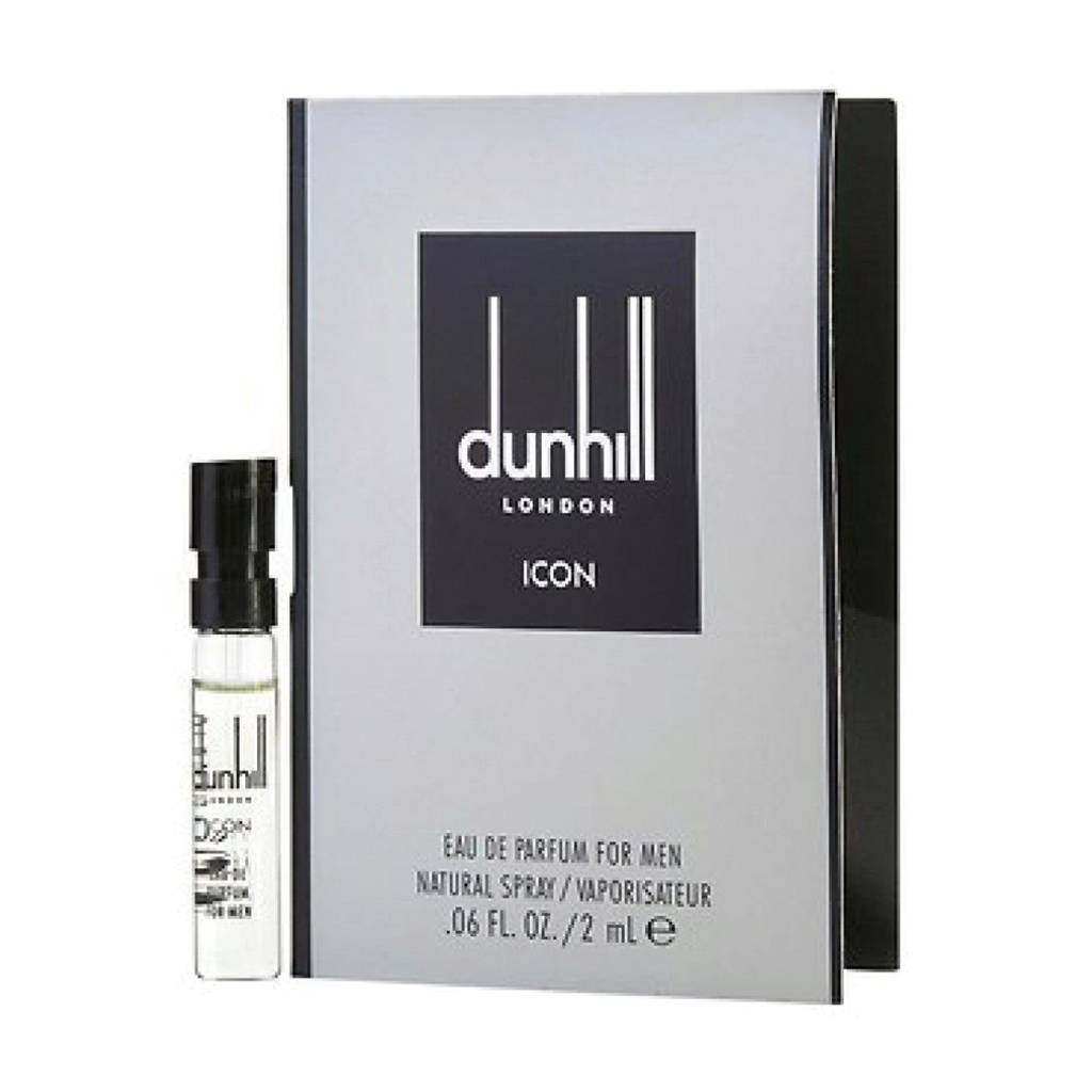 

Alfred Dunhill Icon Парфумована вода чоловіча, 2 мл (пробник)