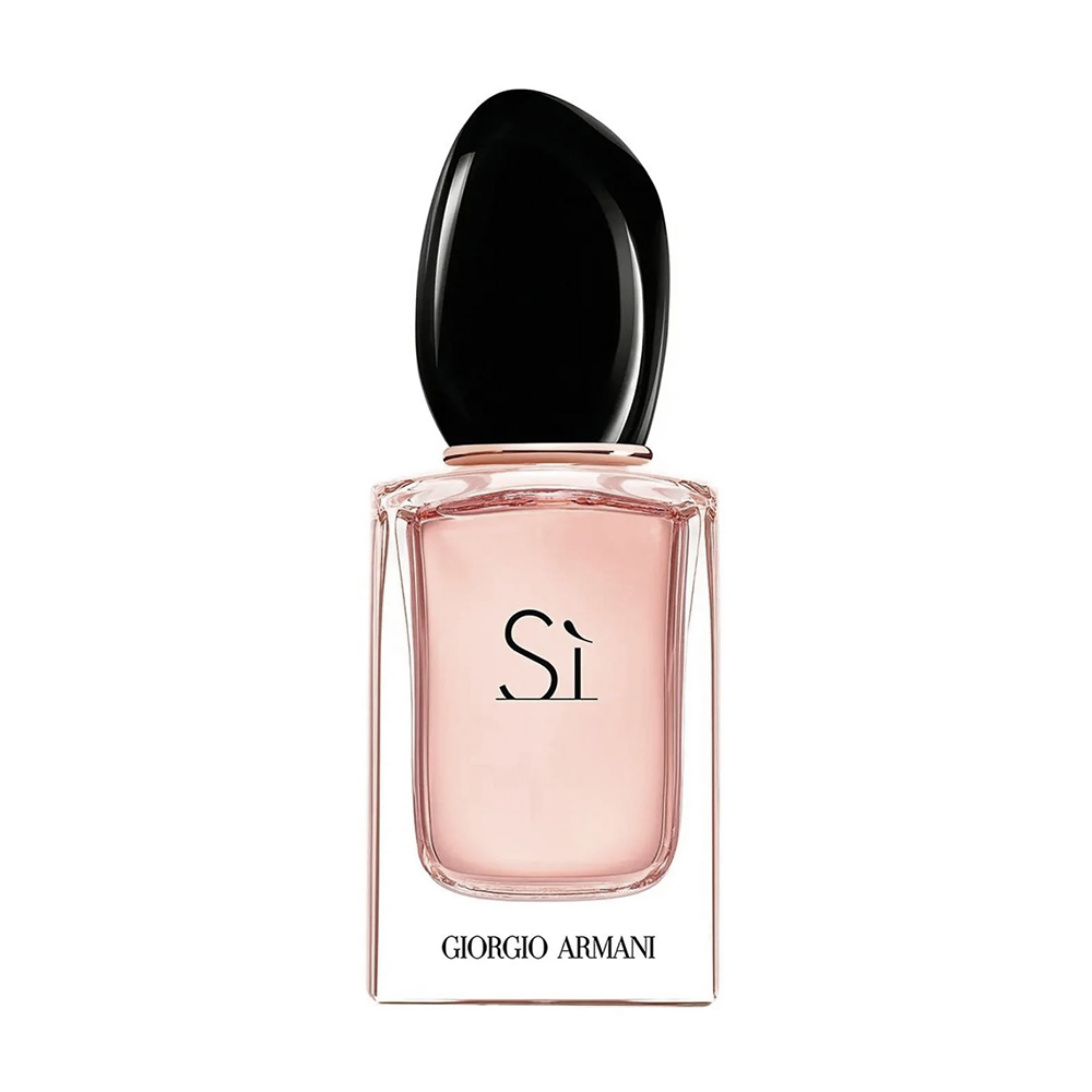 

Giorgio Armani Si Fiori Парфумована вода жіноча, 7 мл (мініатюра)