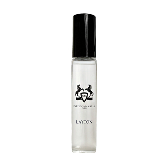

Parfums de Marly Layton Парфумована вода унісекс, 5 мл (мініатюра)