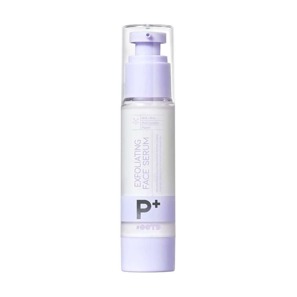 

Нічна відлущувальна сироватка для обличчя OOTD Overnight Exfoliating Face Serum, 50 мл