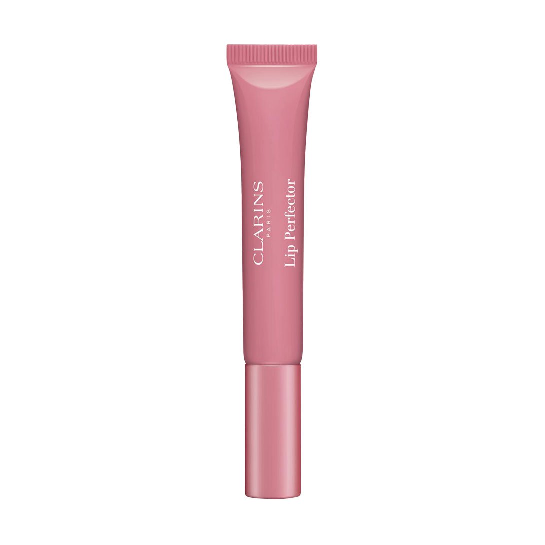 

Блиск для губ Clarins Natural Lip Perfector 07 Toffee Pink Shimmer, 12 мл