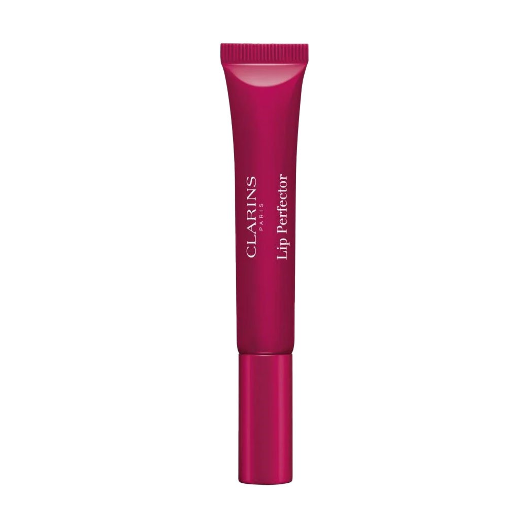

Блиск для губ Clarins Natural Lip Perfector 08 Plum Shimmer, 12 мл