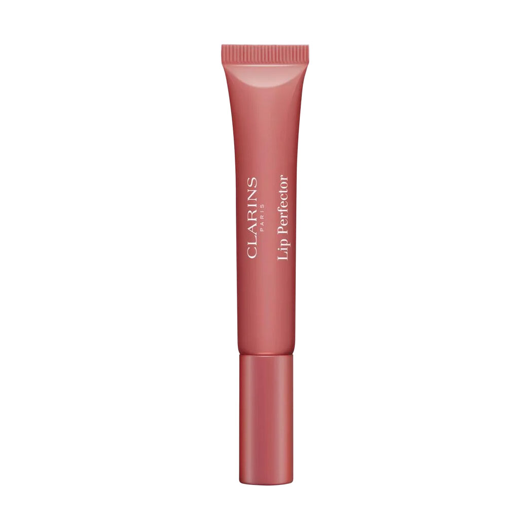 

Блиск для губ Clarins Natural Lip Perfector 16 Intense Rosebud, 12 мл