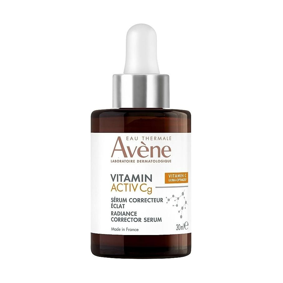 

Сироватка для обличчя Avene Vitamin Activ Cg Radiance Corrector Serum, 30 мл