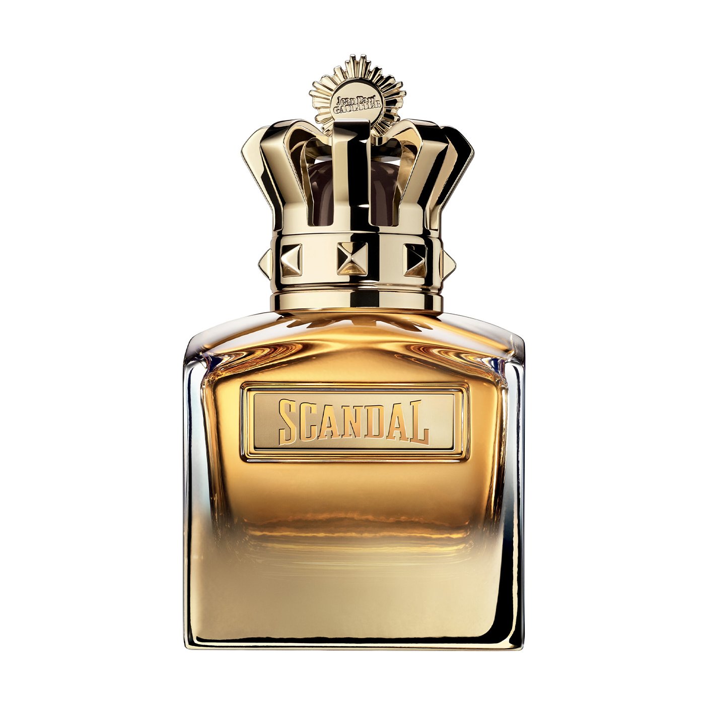 

Jean Paul Gaultier Scandal Pour Homme Absolu Парфуми чоловічі, 100 мл