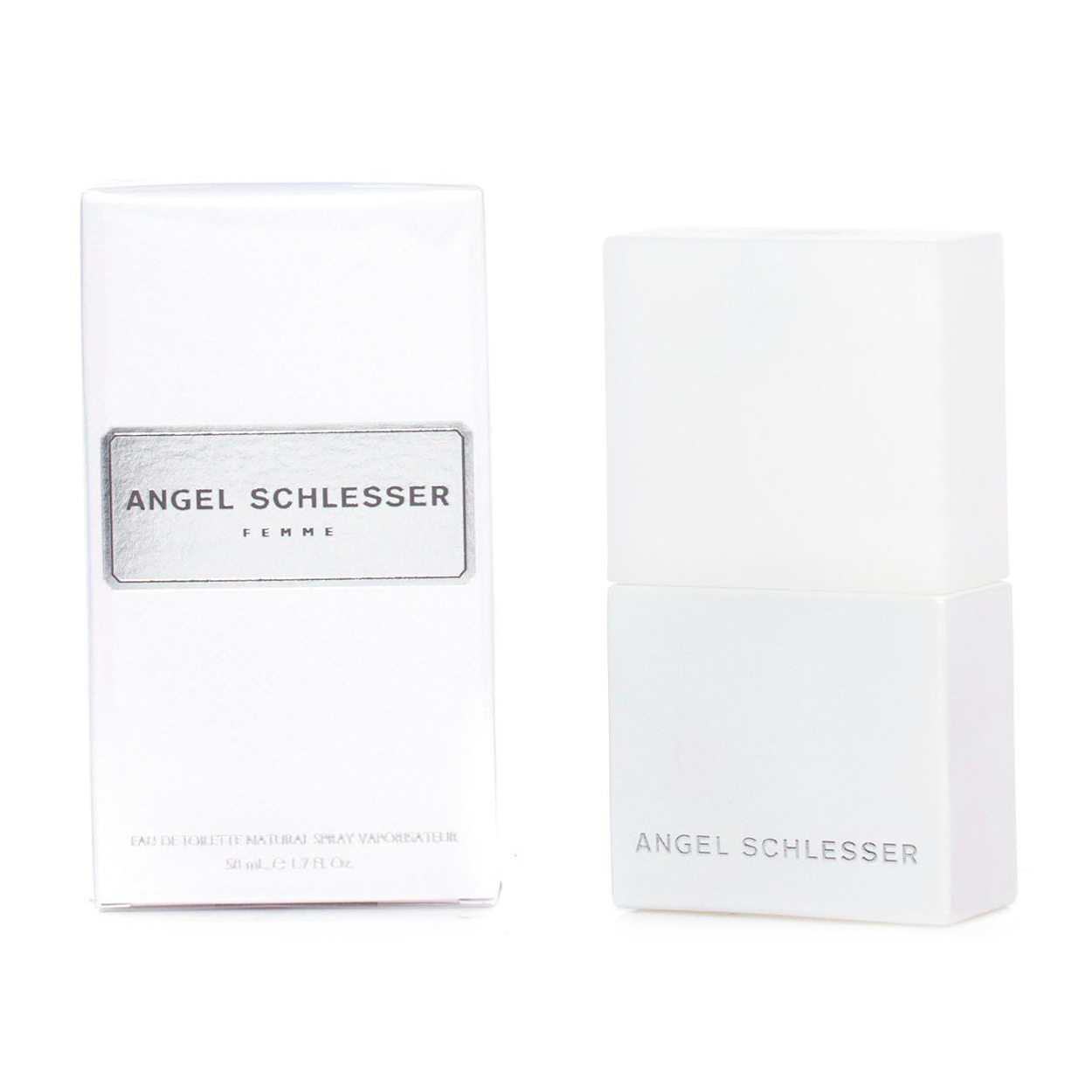 

Angel Schlesser Femme Туалетна вода жіноча