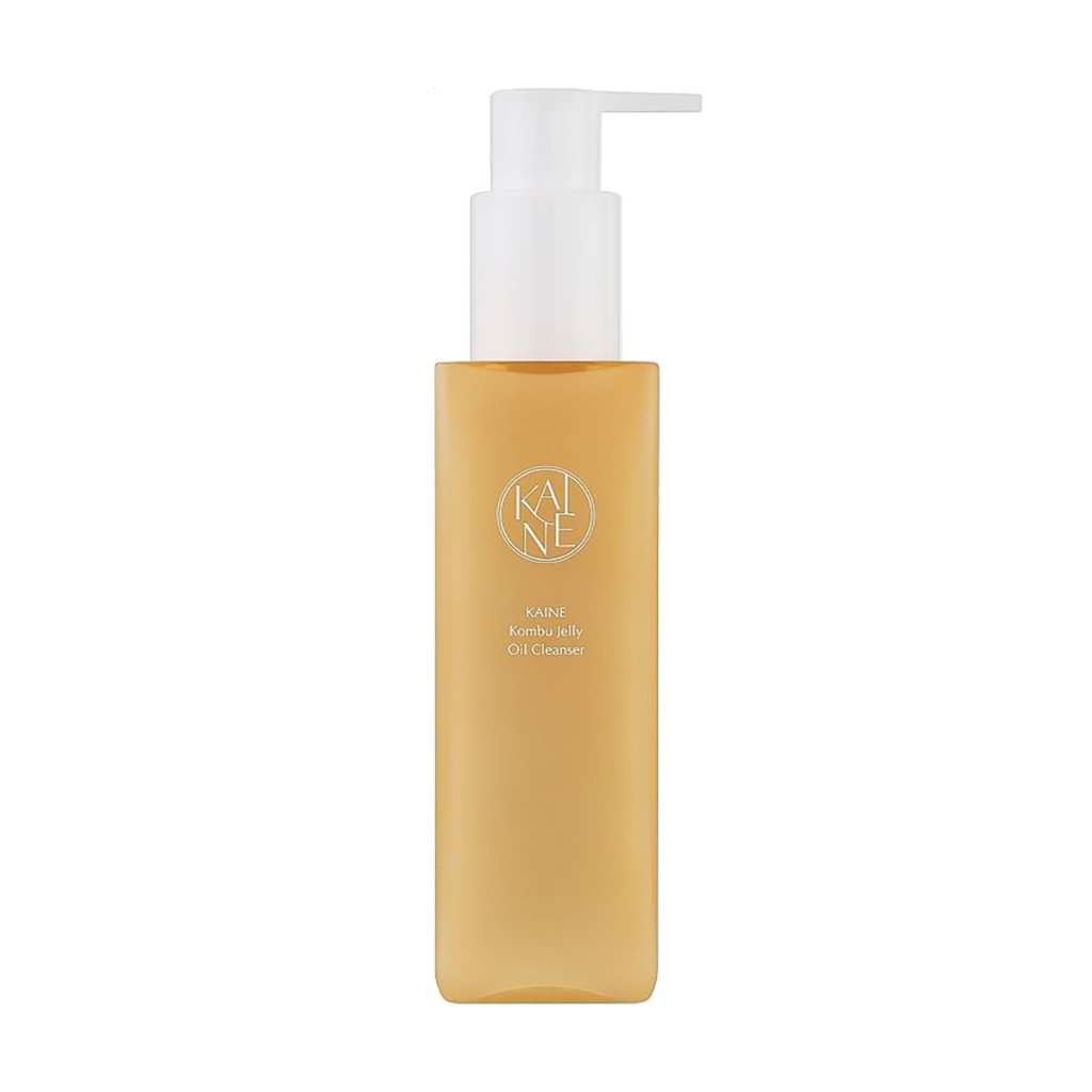 

Гідрофільна олія для обличчя Kaine Kombu Jelly Oil Cleanser, 145 мл