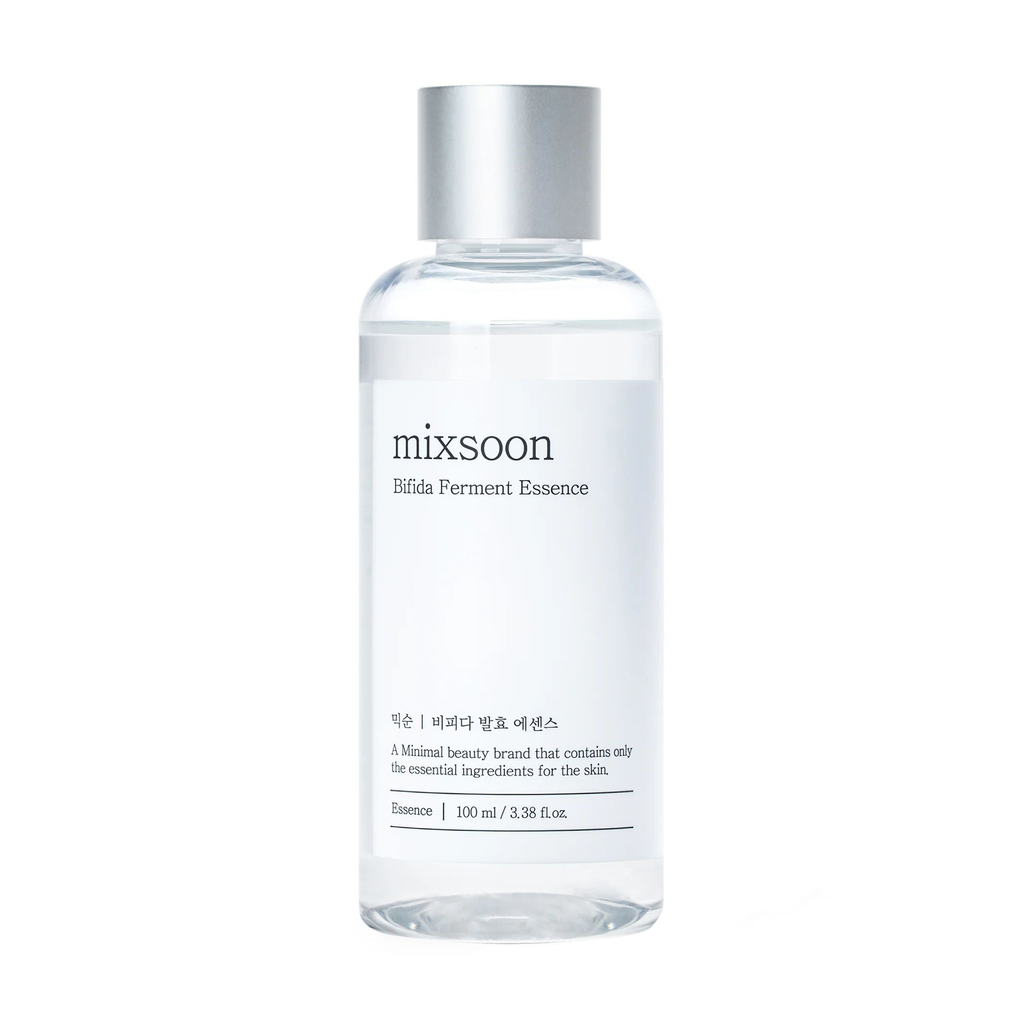 

Есенція Mixsoon Bifida Ferment Essence з біфіда-комплексом, для відновлення мікробіому шкіри обличчя, 100 мл
