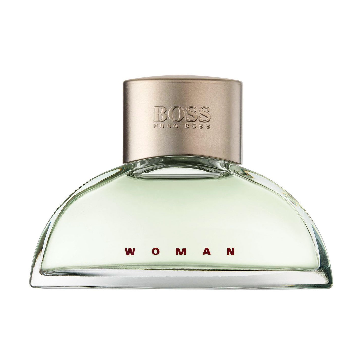

Уцінка! Hugo Boss Boss Woman Парфумована вода жіноча, 90 мл