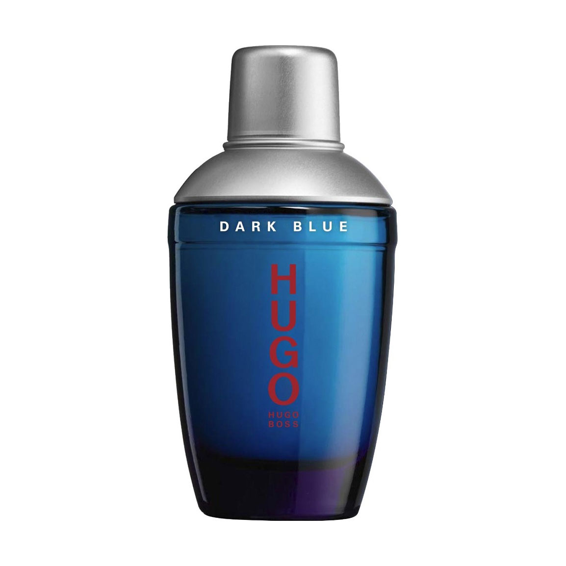 

Hugo Boss Hugo Dark Blue Туалетна вода чоловіча, 75 мл