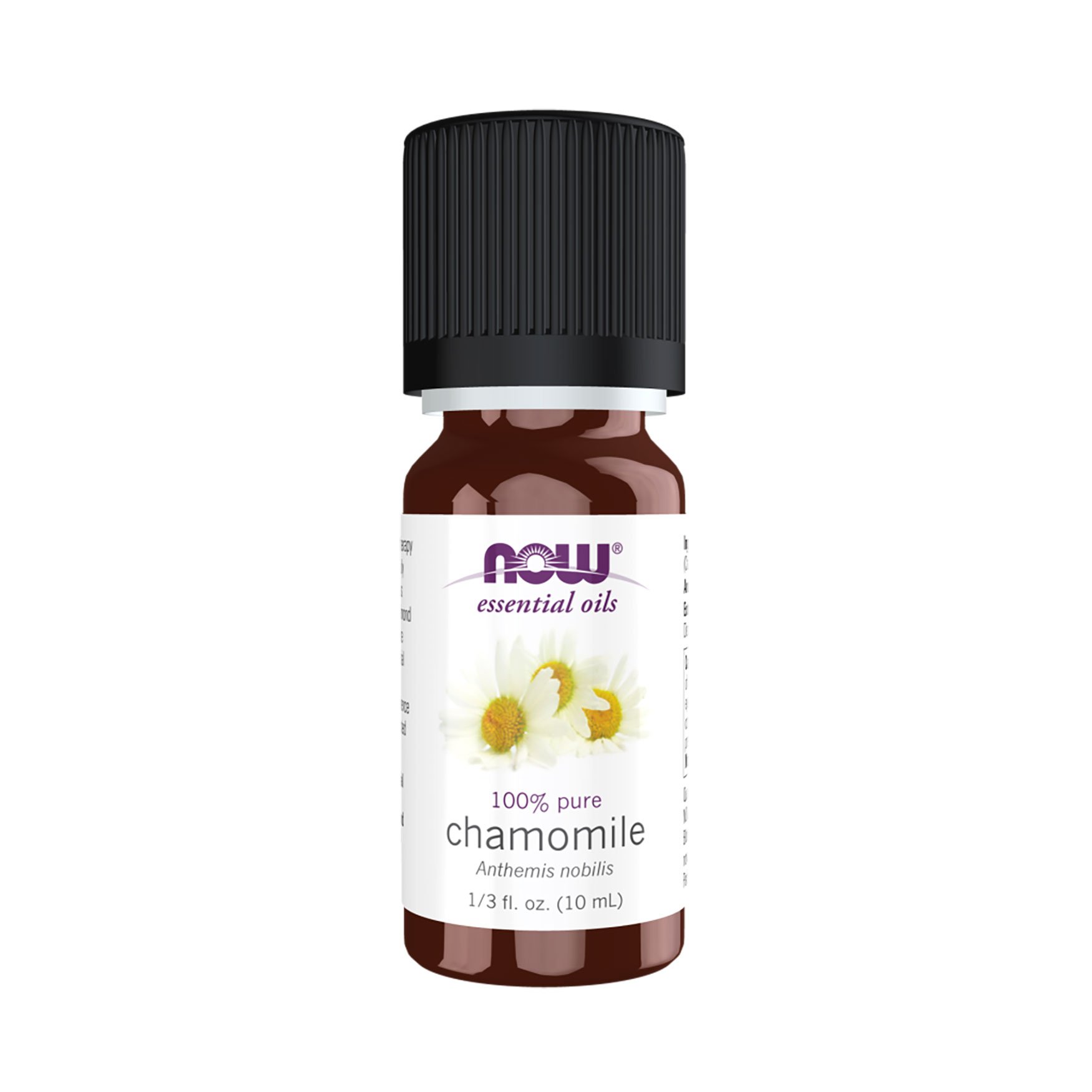 

Уцінка! Ефірна олія Now foods Essential Oils 100% Pure Chamomile Ромашки, 10 мл