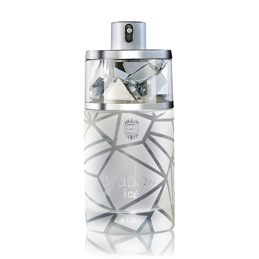 

Ajmal Shadow Ice Парфумована вода унісекс, 75 мл