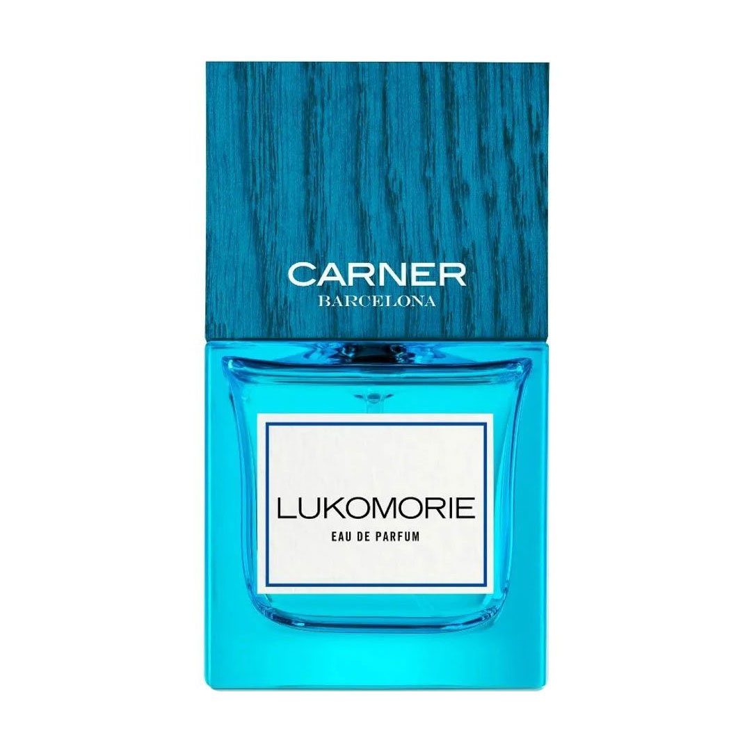 

Carner Barcelona Lukomorie Парфумована вода унісекс, 100 мл (ТЕСТЕР)