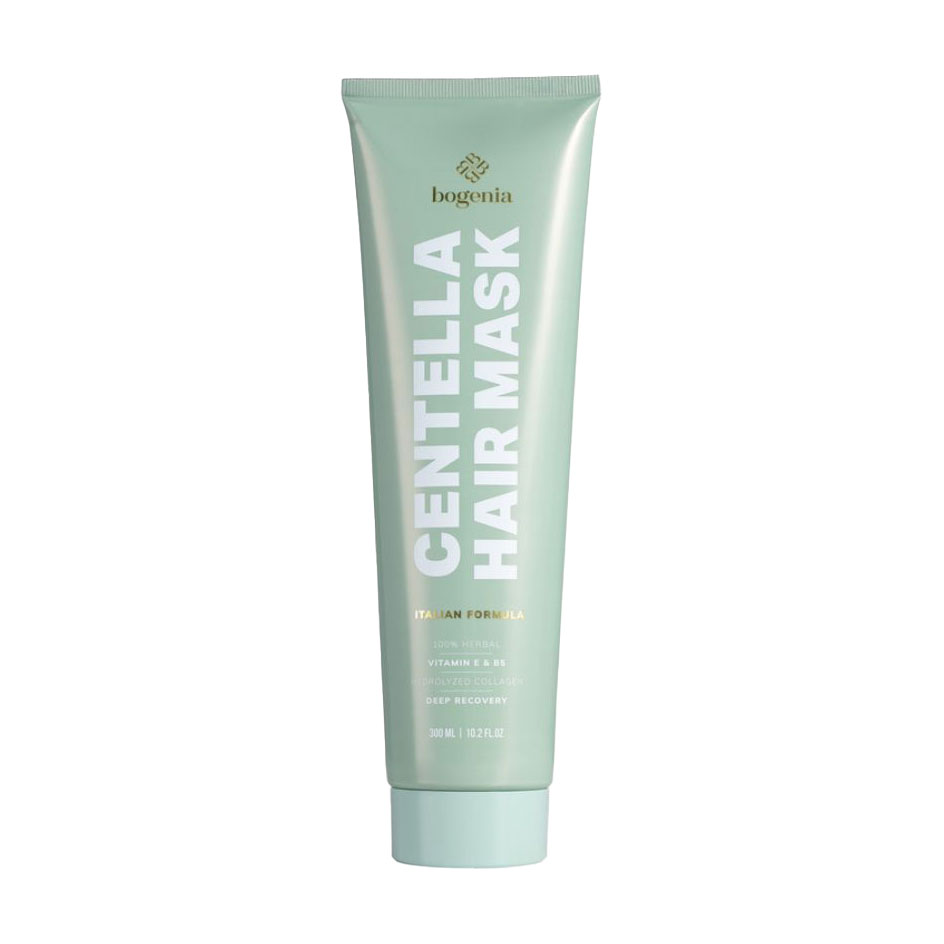 

Маска для волосся Bogenia Centella Hair Mask, 300 мл