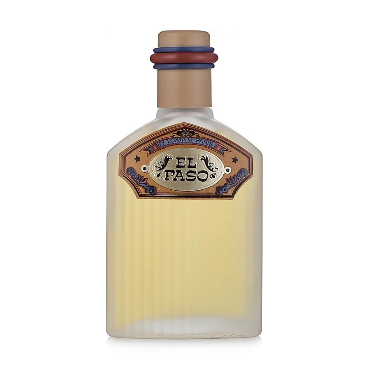 

Parfums Parour El Paso Туалетна вода чоловіча, 100 мл