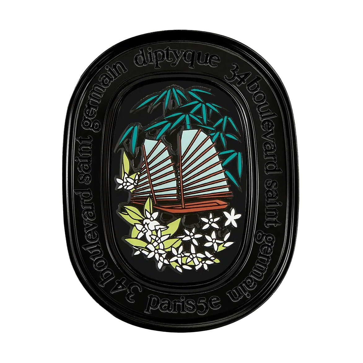 

Diptyque Do Son Refillable Тверді парфуми унісекс, 3 г