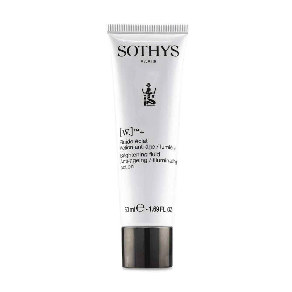 

Уцінка! Освітлювальний флюїд для обличчя Sothys [W.]+ Brightening Fluid, 50 мл