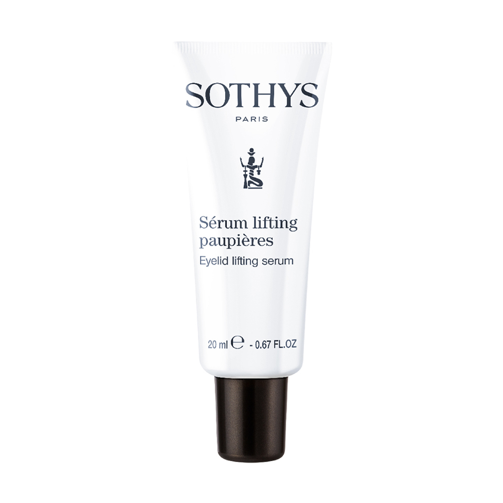 

Уцінка! Антивікова сироватка для для шкіри навколо очей Sothys Eye Tightening Serum, 20 мл