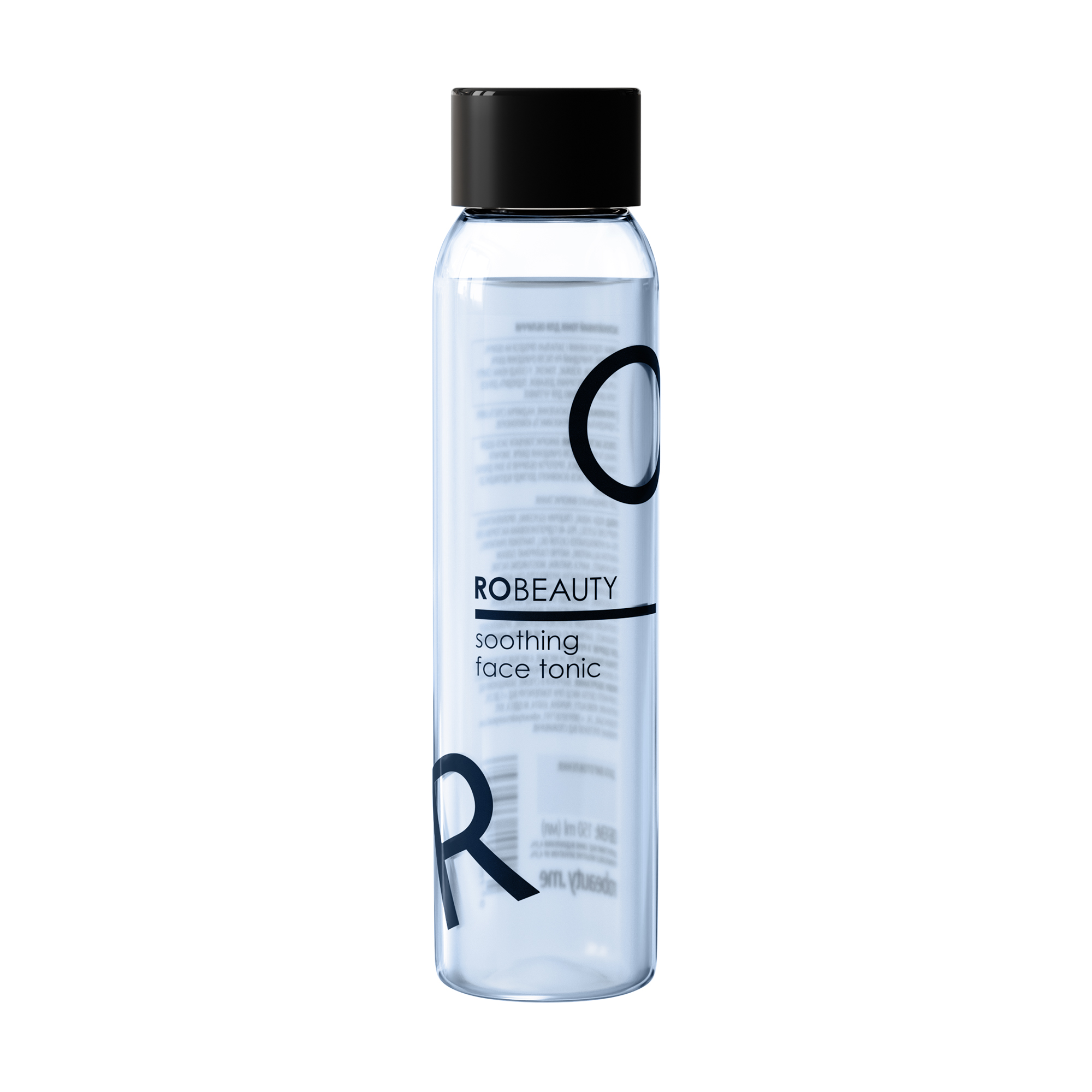 

Заспокійливий тонік для обличчя Ro Beauty Soothing Face Tonic, 150 мл