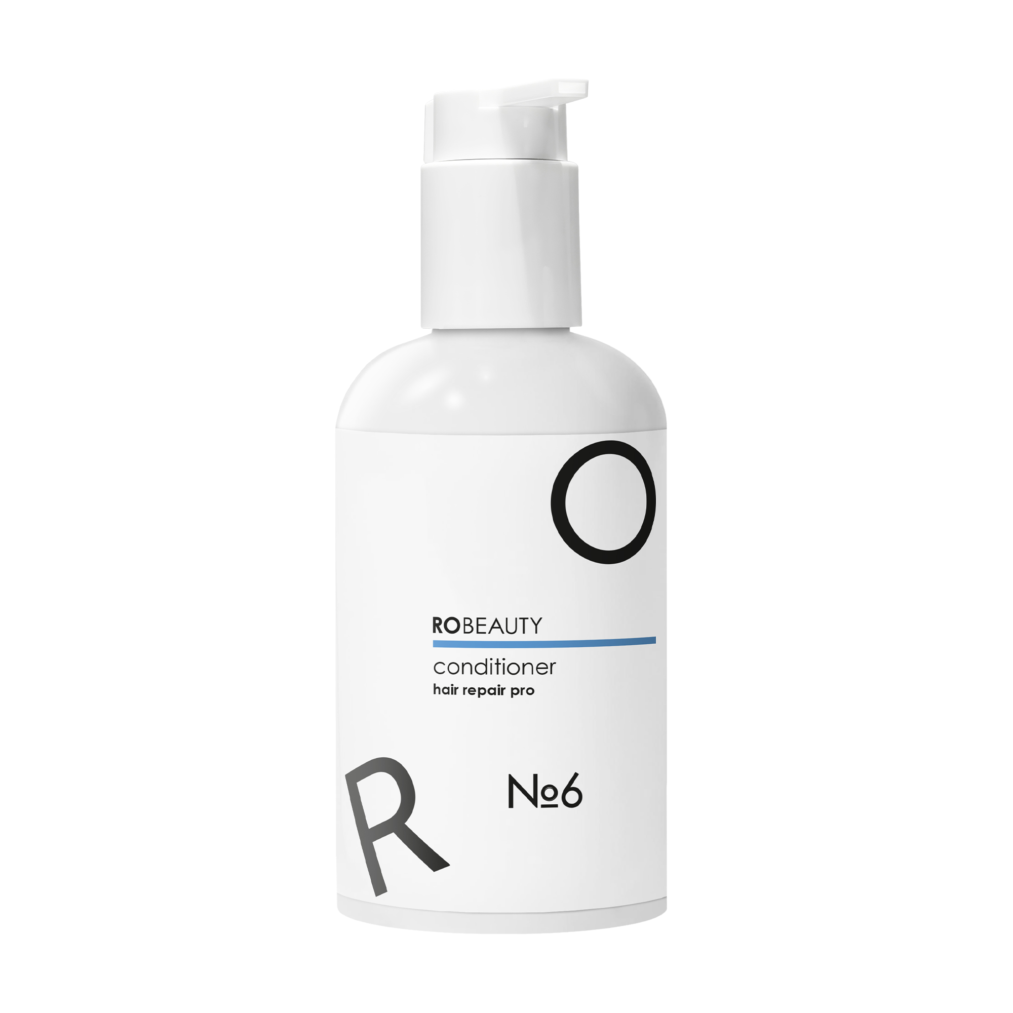 

Відновлювальний кондиціонер для волосся Ro Beauty Hair Repair Pro Conditioner, 350 мл
