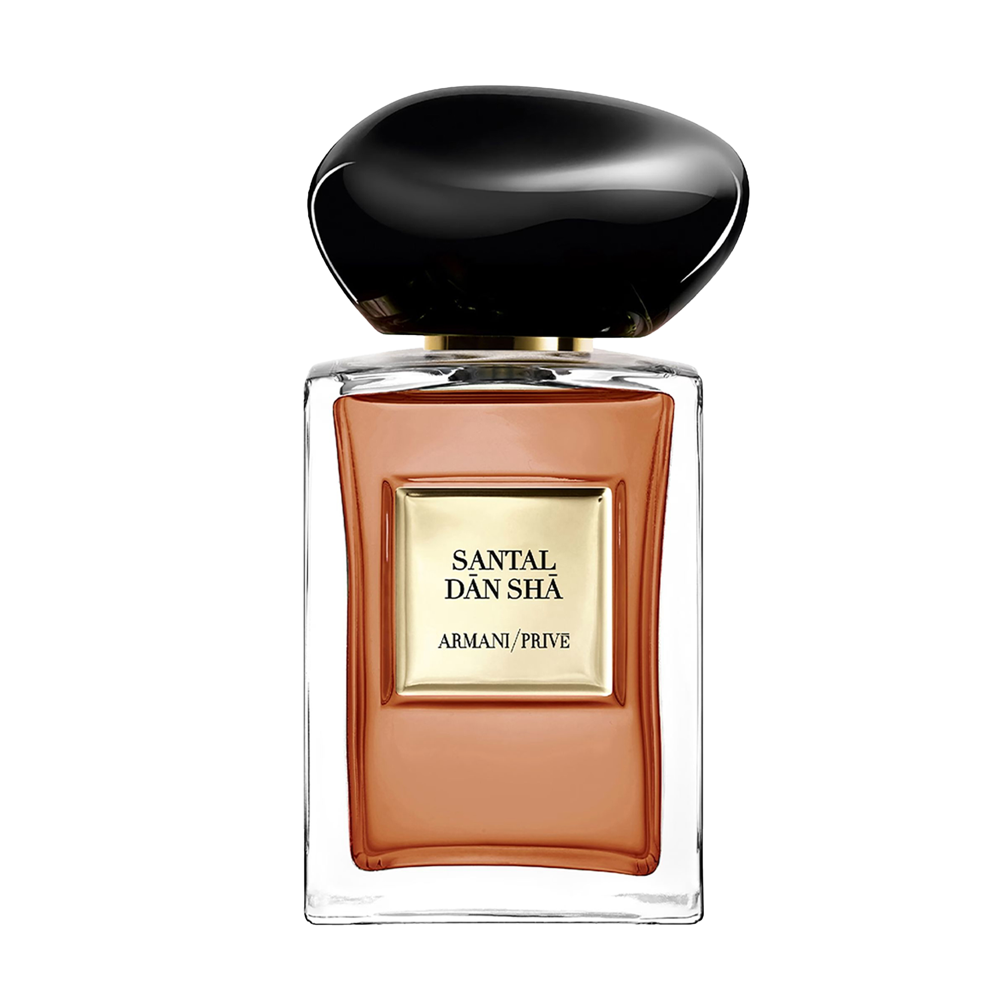 

Giorgio Armani Prive Santal Dan Sha Туалетна вода унісекс, 50 мл
