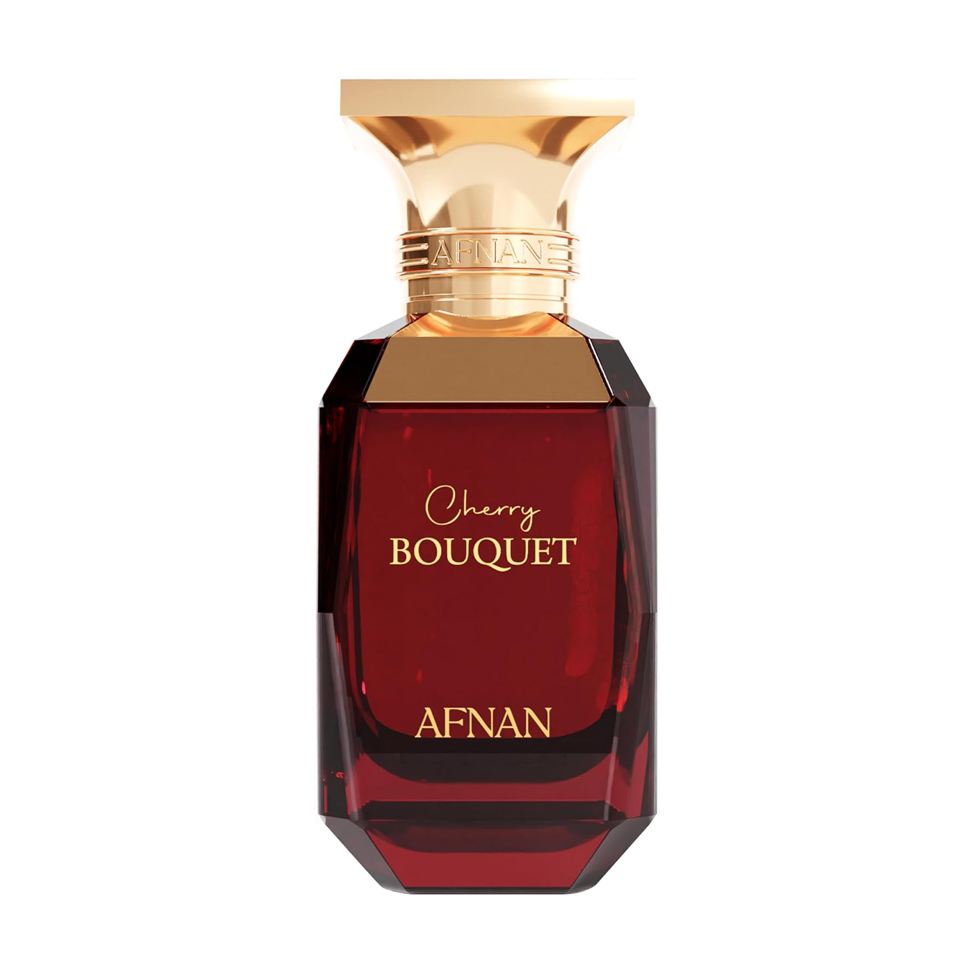 

Afnan Cherry Bouquet Парфумована вода жіноча, 80 мл