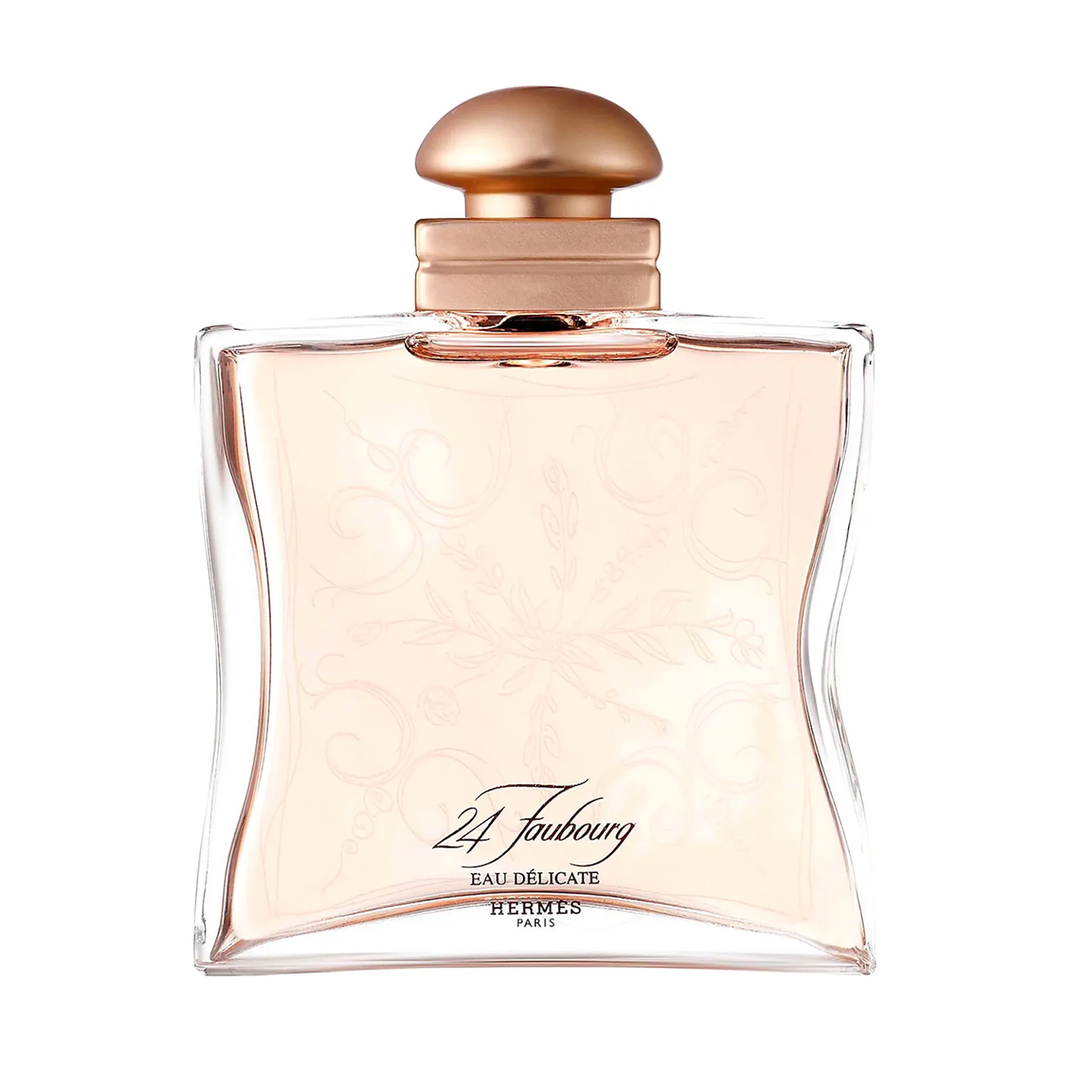 

Hermes 24 Faubourg Eau Delicate Туалетна вода жіноча, 100 мл (ТЕСТЕР)