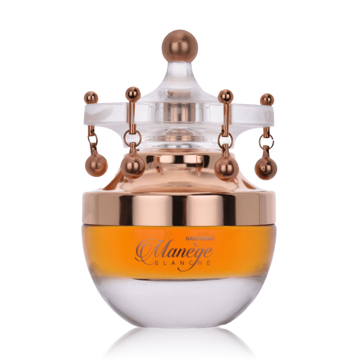 

Al Haramain Manege Blanche Парфумована вода жіноча, 75 мл