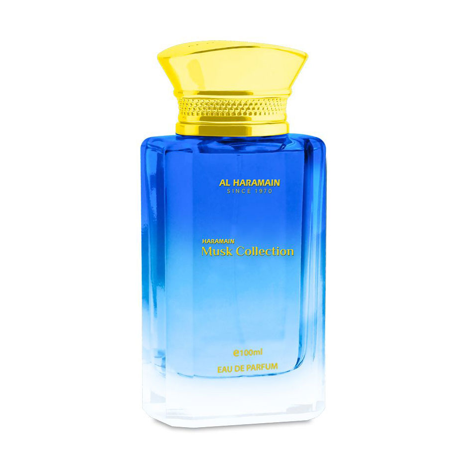 

Al Haramain Musk Collection Парфумована вода унісекс, 100 мл