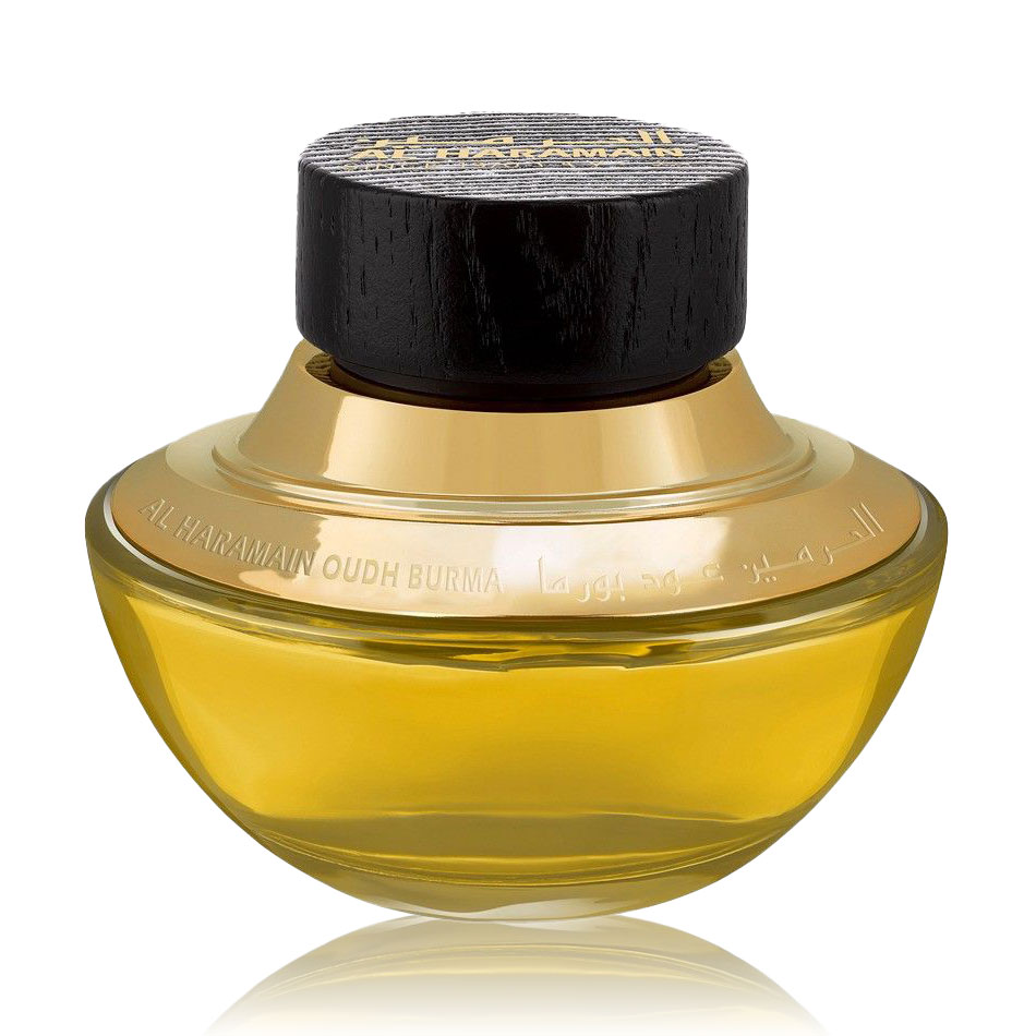 

Al Haramain Oudh Burma Парфумована вода унісекс, 75 мл