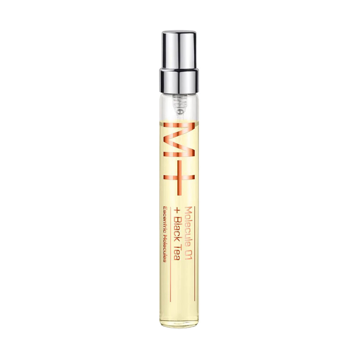 

Escentric Molecules Molecule 01 + Black Tea Туалетна вода унісекс, 7.5 мл