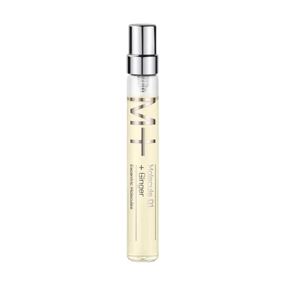 

Escentric Molecules Molecule 01 + Ginger Туалетна вода унісекс, 7.5 мл
