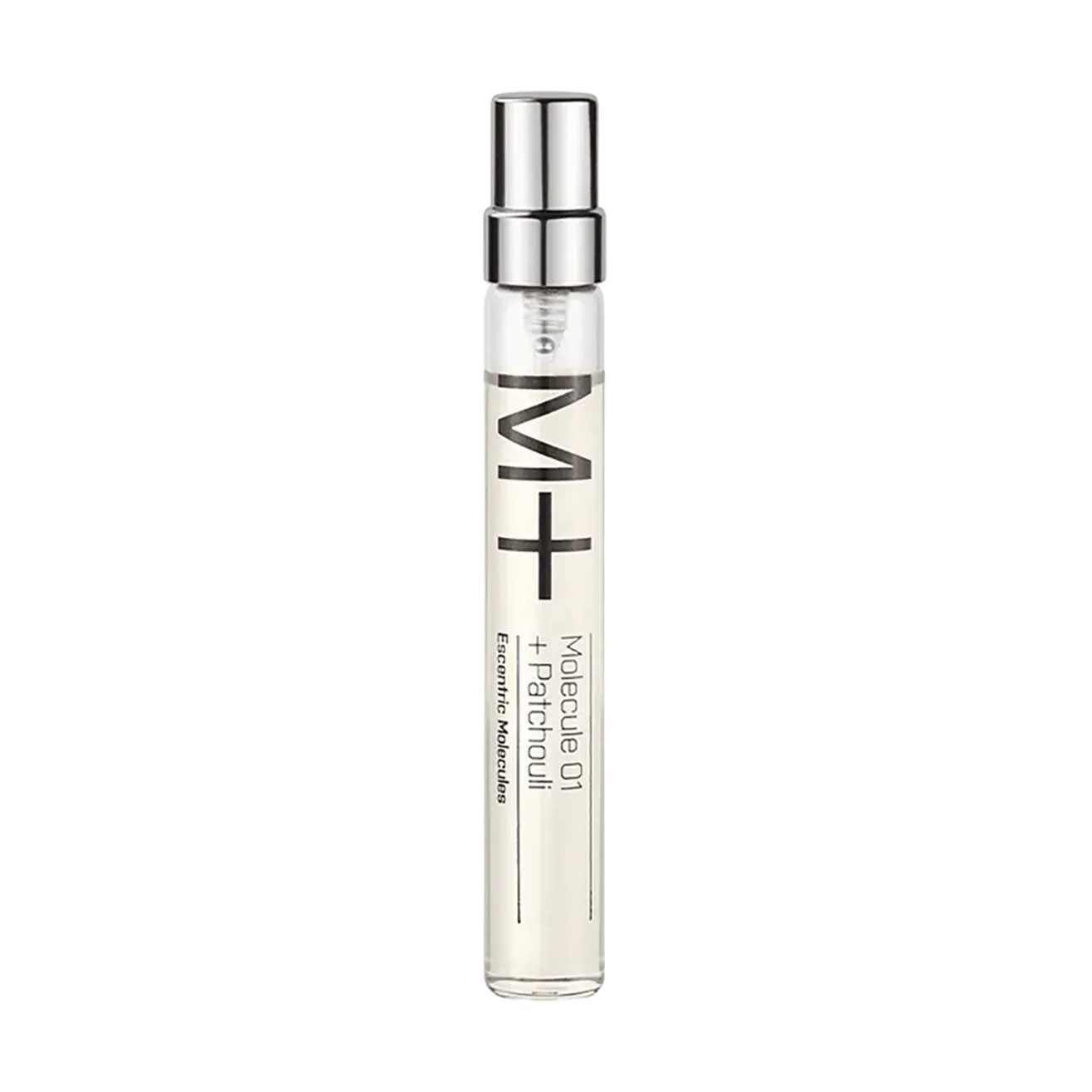 

Escentric Molecules Molecule 01 + Patchouli Туалетна вода унісекс, 7.5 мл