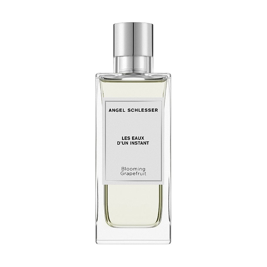 

Angel Schlesser Blooming Grapefruit Туалетна вода унісекс, 100 мл