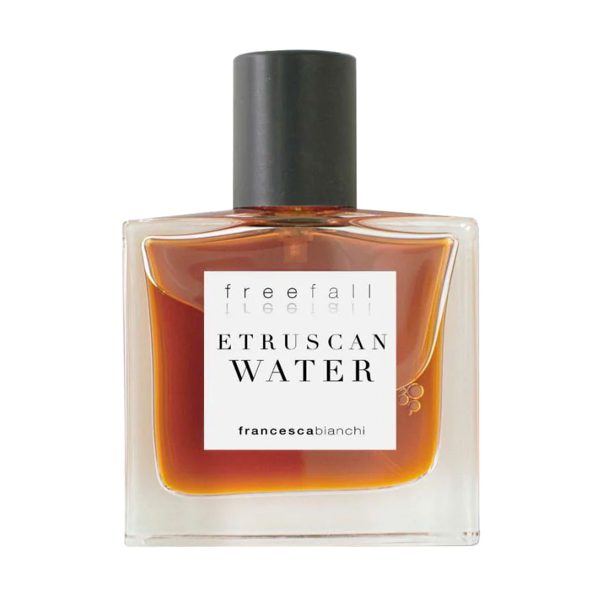 

Francesca Bianchi Etruscan Water Парфуми унісекс, 30 мл (ТЕСТЕР)