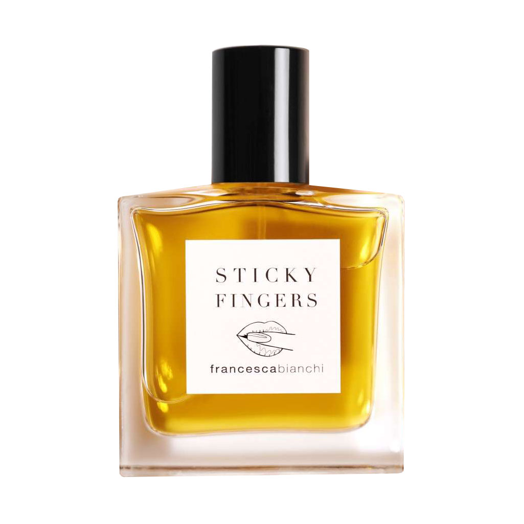 

Francesca Bianchi Sticky Fingers Парфуми унісекс, 30 мл (ТЕСТЕР)