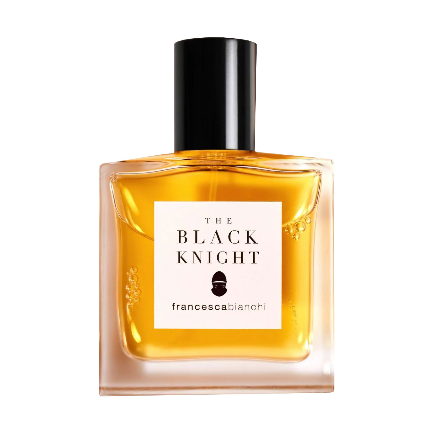 

Francesca Bianchi The Black Knight Парфуми унісекс, 30 мл (ТЕСТЕР)