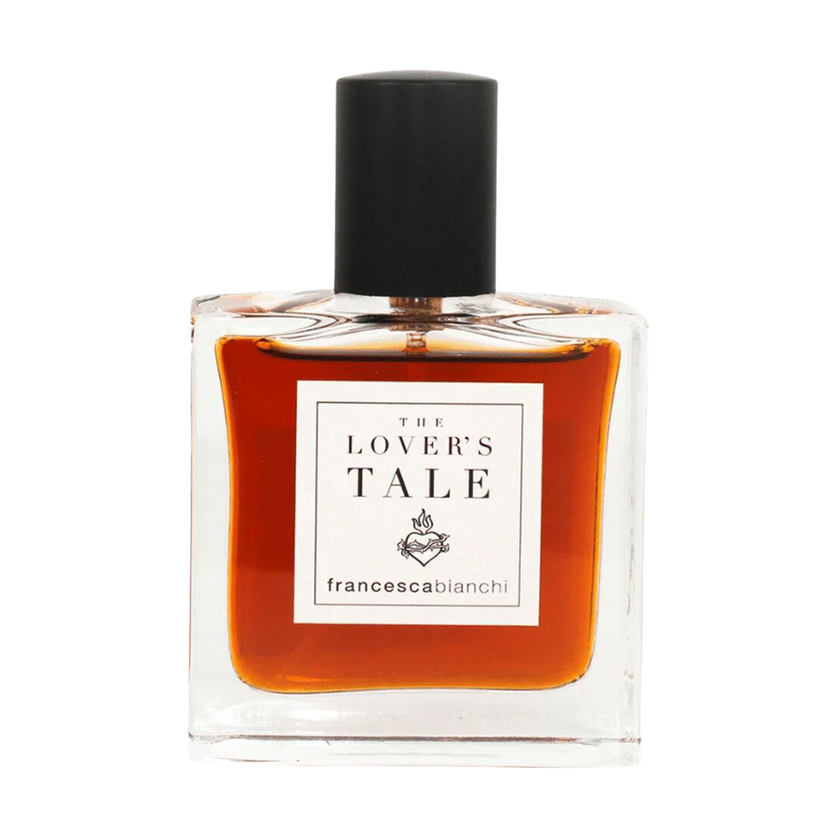

Francesca Bianchi The Lover's Tale Парфуми унісекс, 30 мл (ТЕСТЕР)