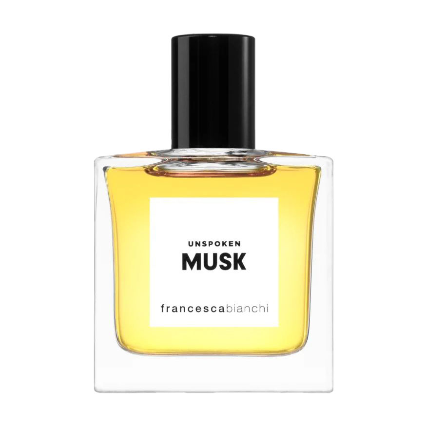

Francesca Bianchi Unspoken Musk Парфуми унісекс, 30 мл (ТЕСТЕР)