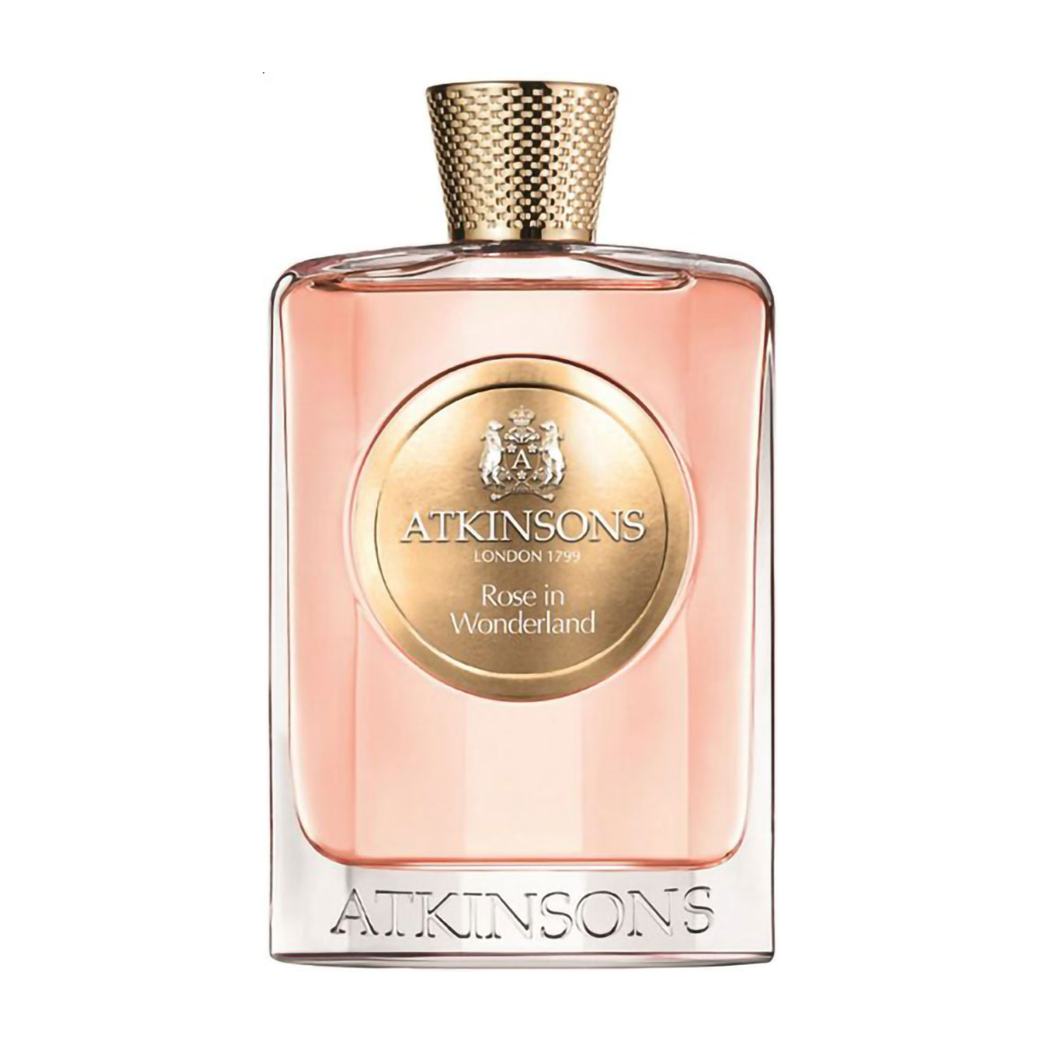 

Atkinsons Rose in Wonderland Парфумована вода унісекс, 100 мл (ТЕСТЕР)